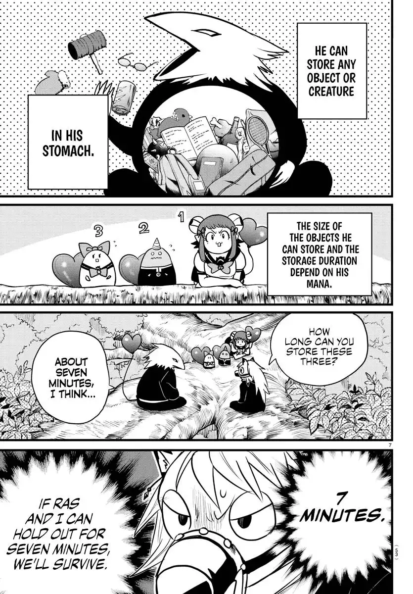 Read Mairimashita Iruma kun Manga Online