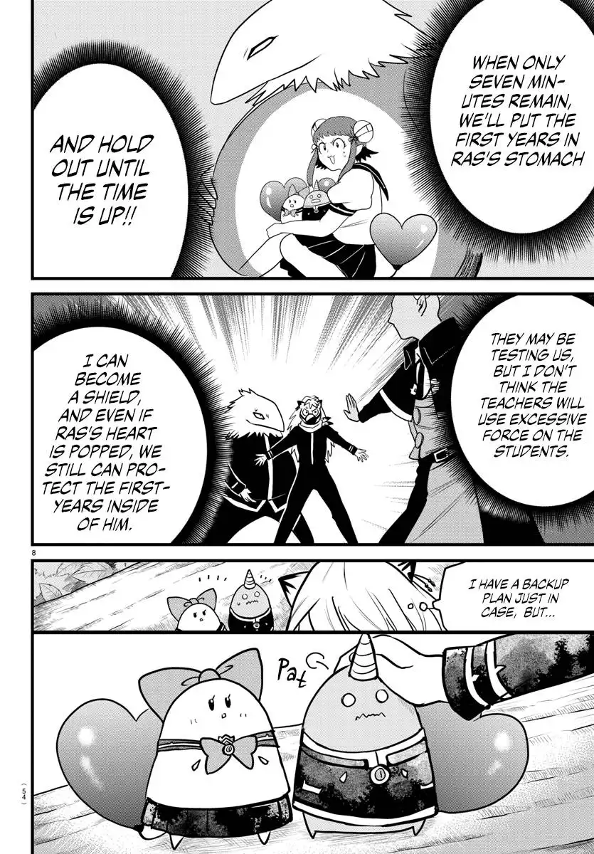 Read Mairimashita Iruma kun Manga Online