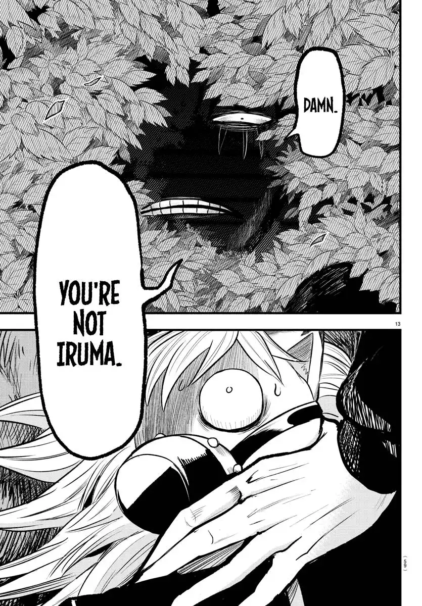 Read Mairimashita Iruma kun Manga Online
