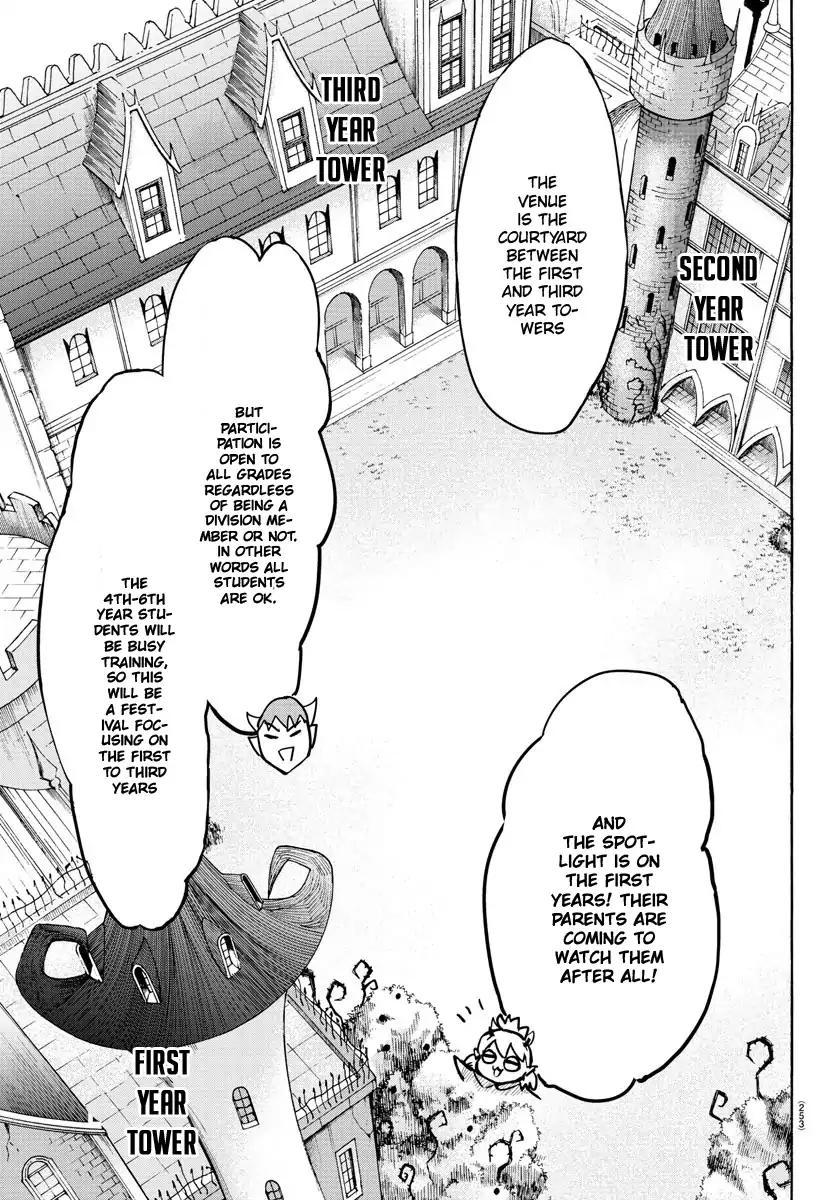 Read Mairimashita Iruma kun Manga Online