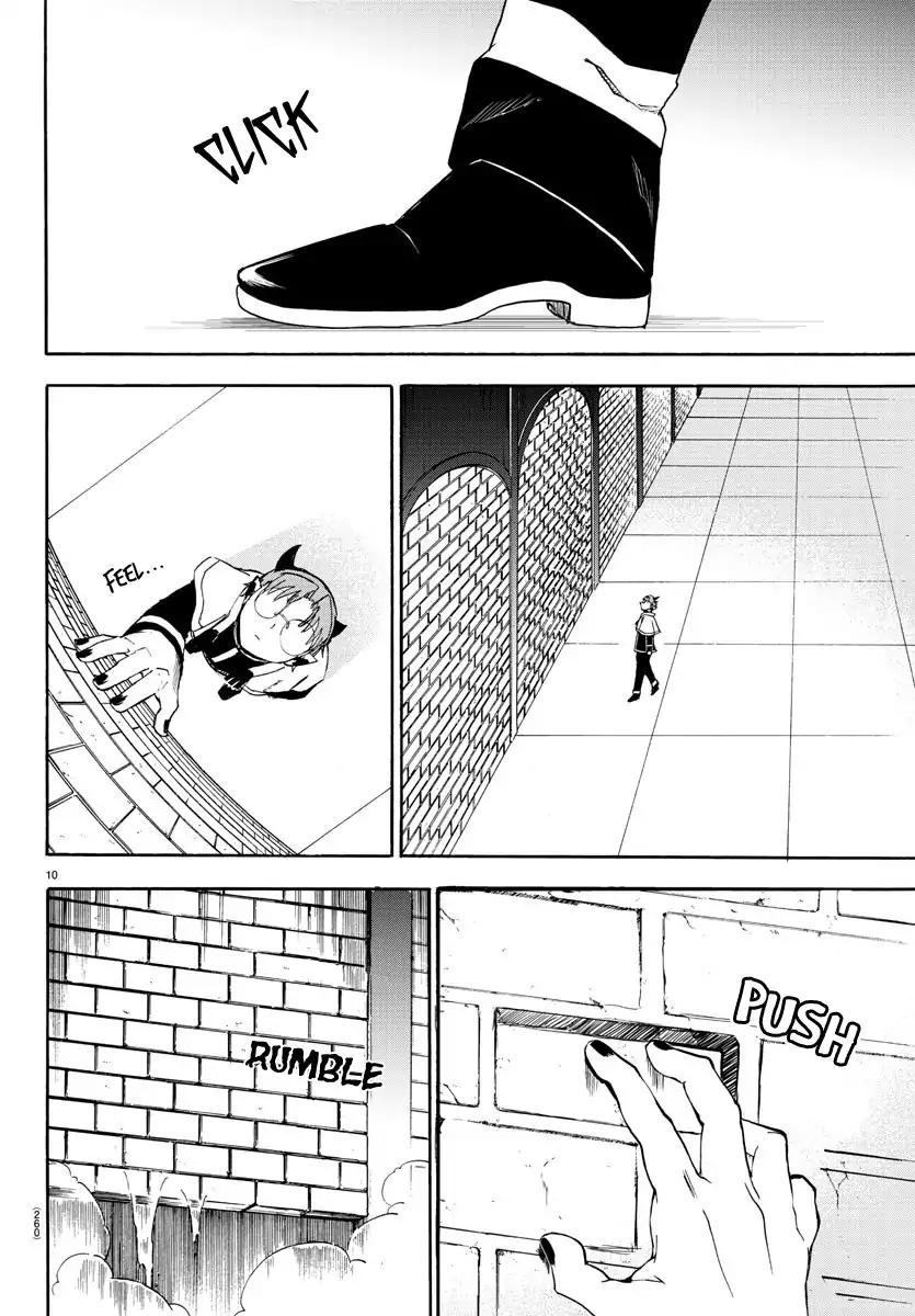 Read Mairimashita Iruma kun Manga Online