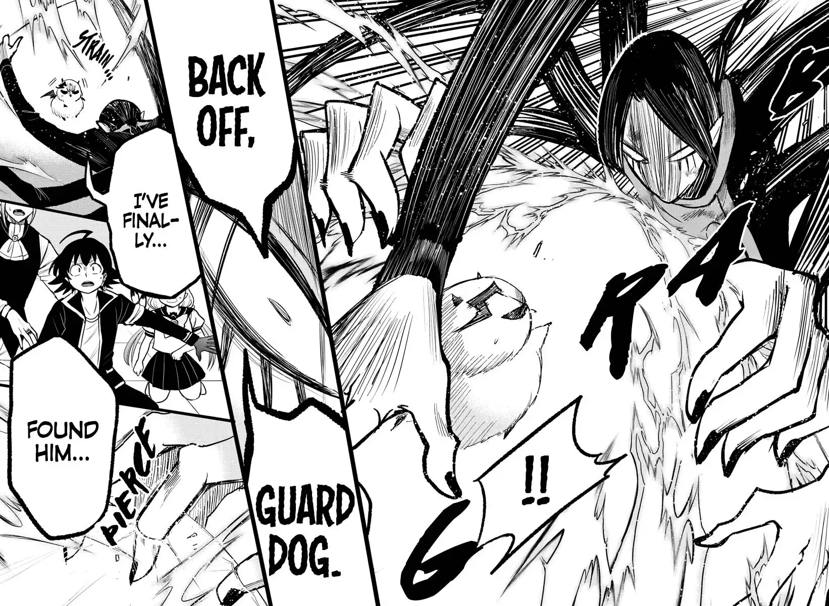 Read Mairimashita Iruma kun Manga Online
