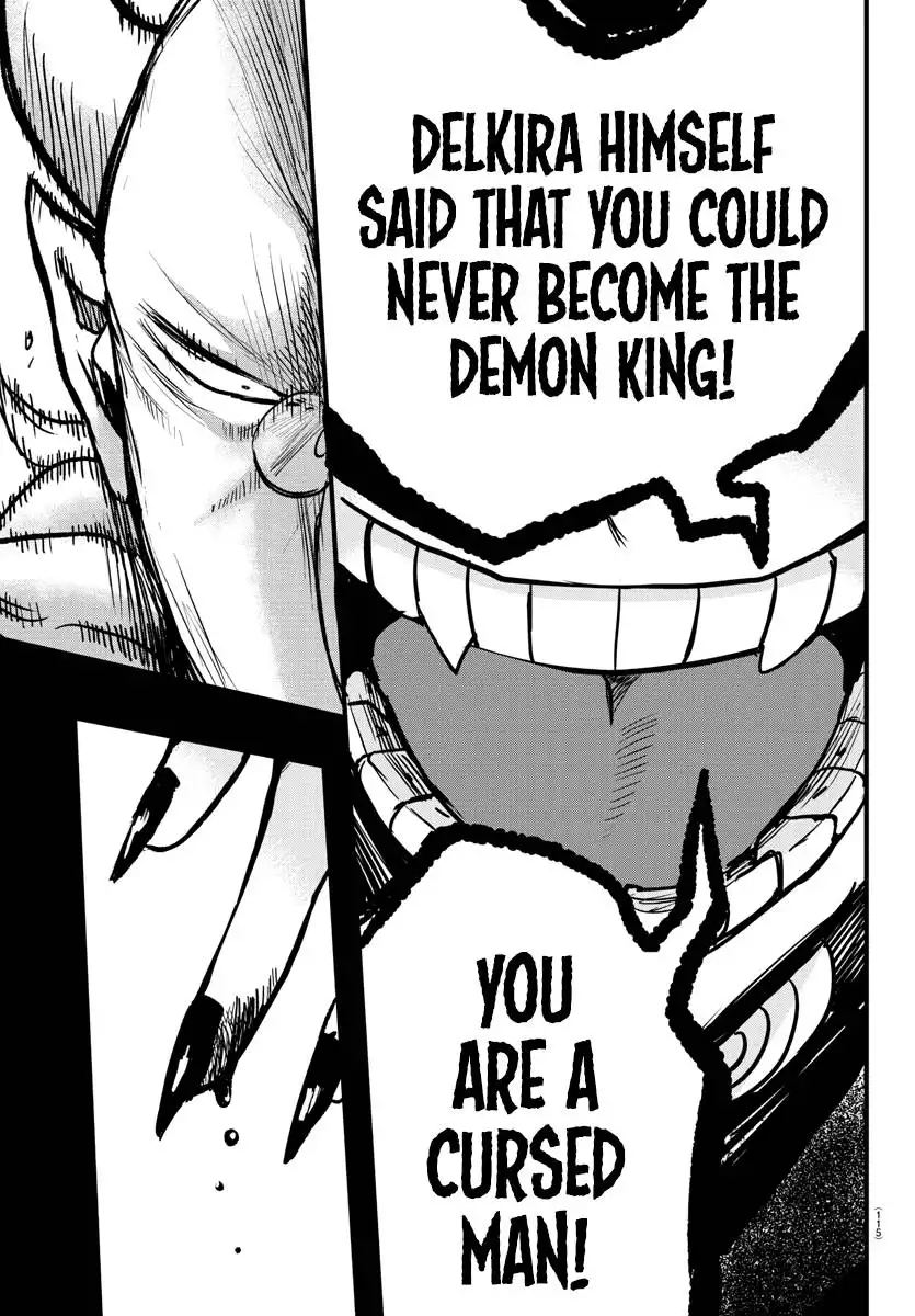 Read Mairimashita Iruma kun Manga Online
