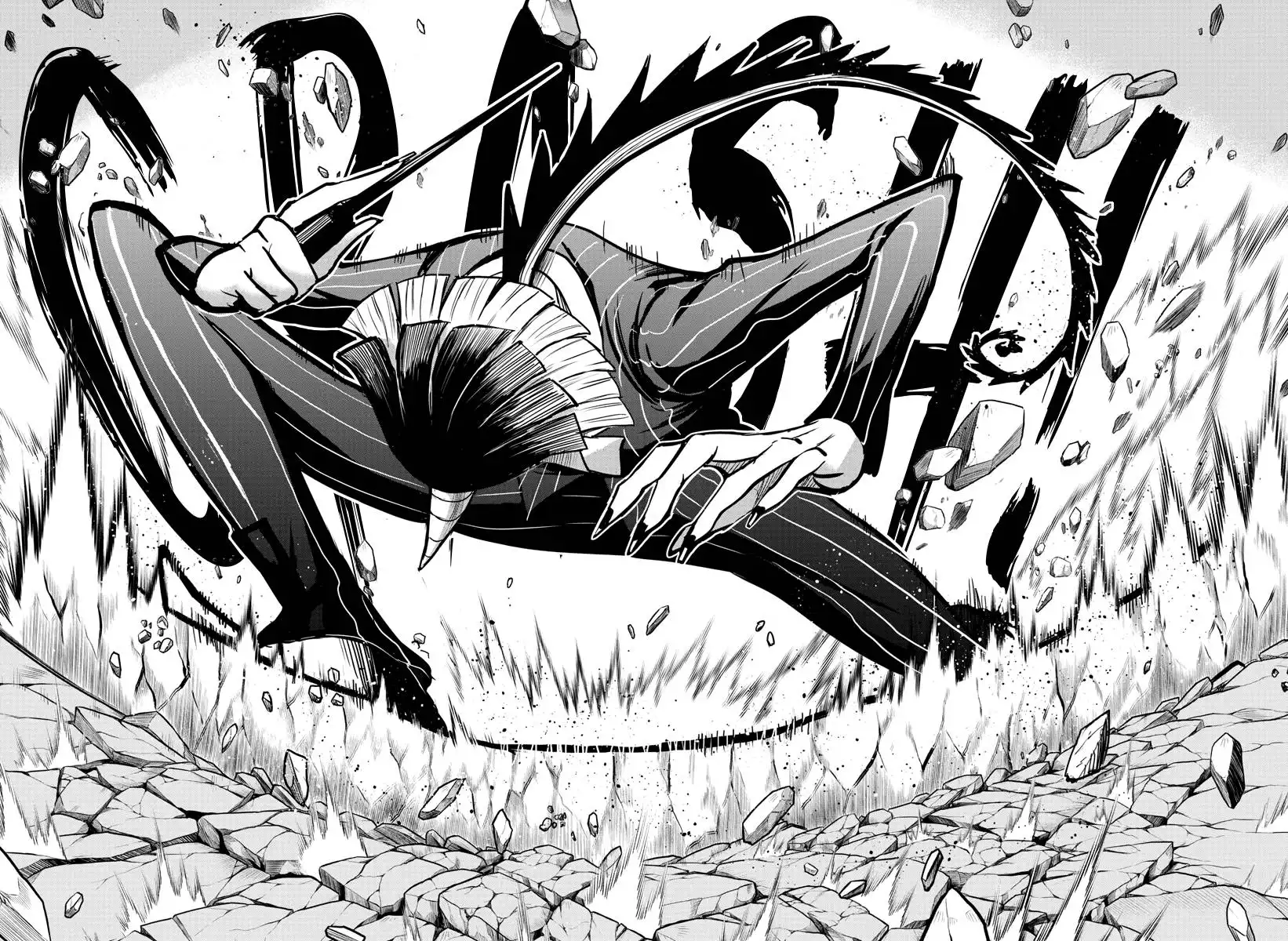Read Mairimashita Iruma kun Manga Online