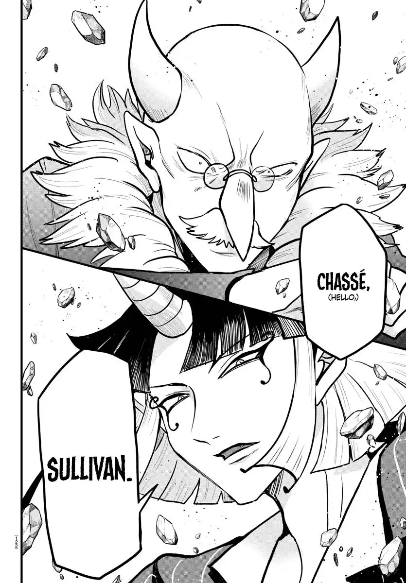 Read Mairimashita Iruma kun Manga Online