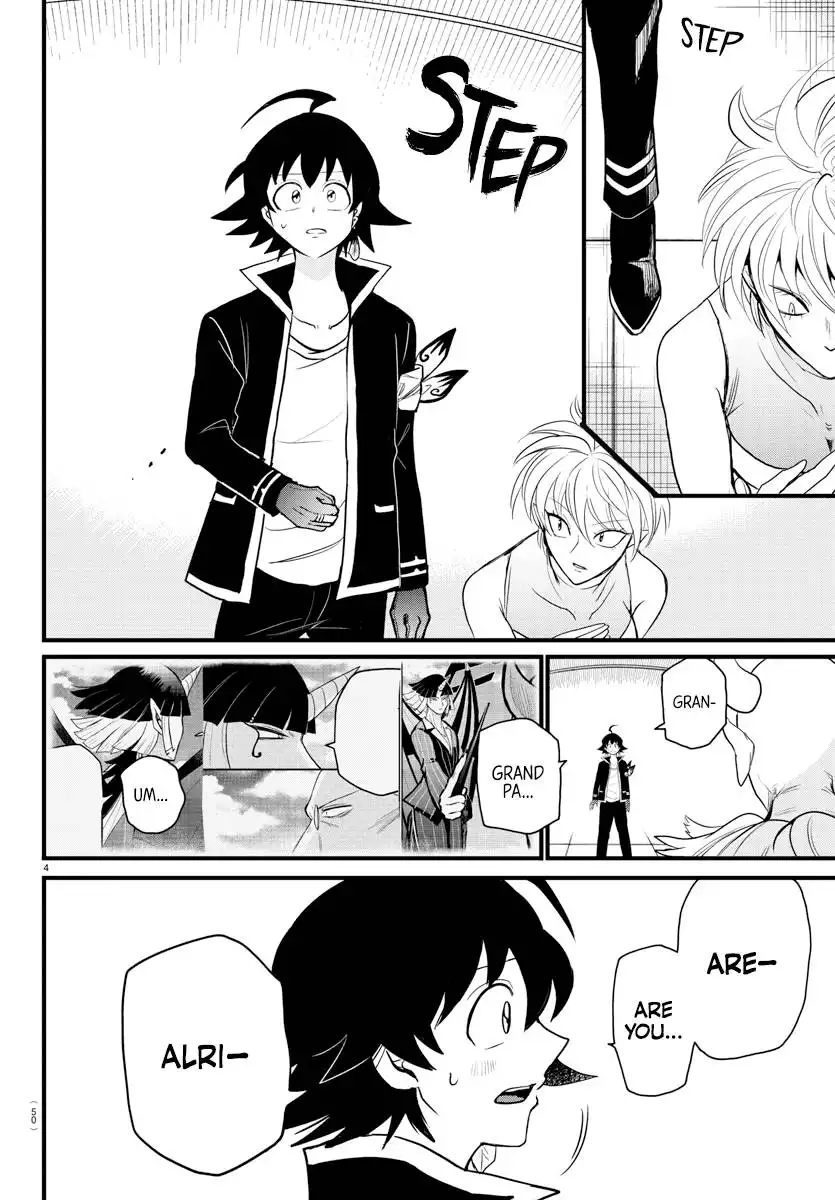 Read Mairimashita Iruma kun Manga Online