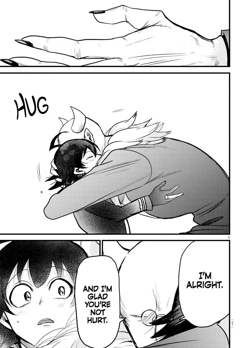 Read Mairimashita Iruma kun Manga Online