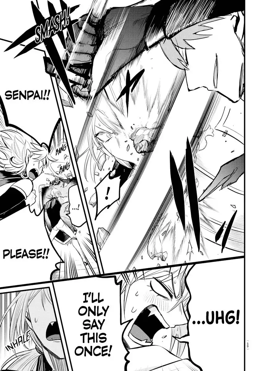 Read Mairimashita Iruma kun Manga Online