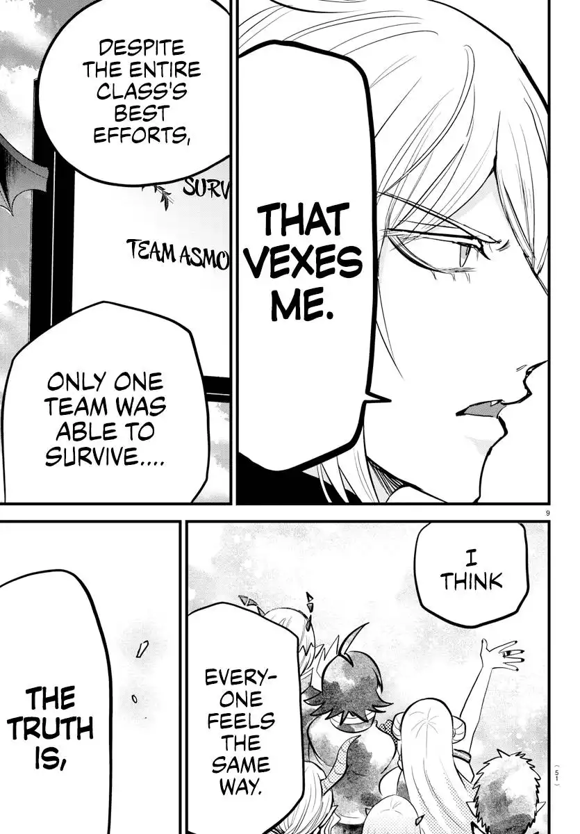 Read Mairimashita Iruma kun Manga Online