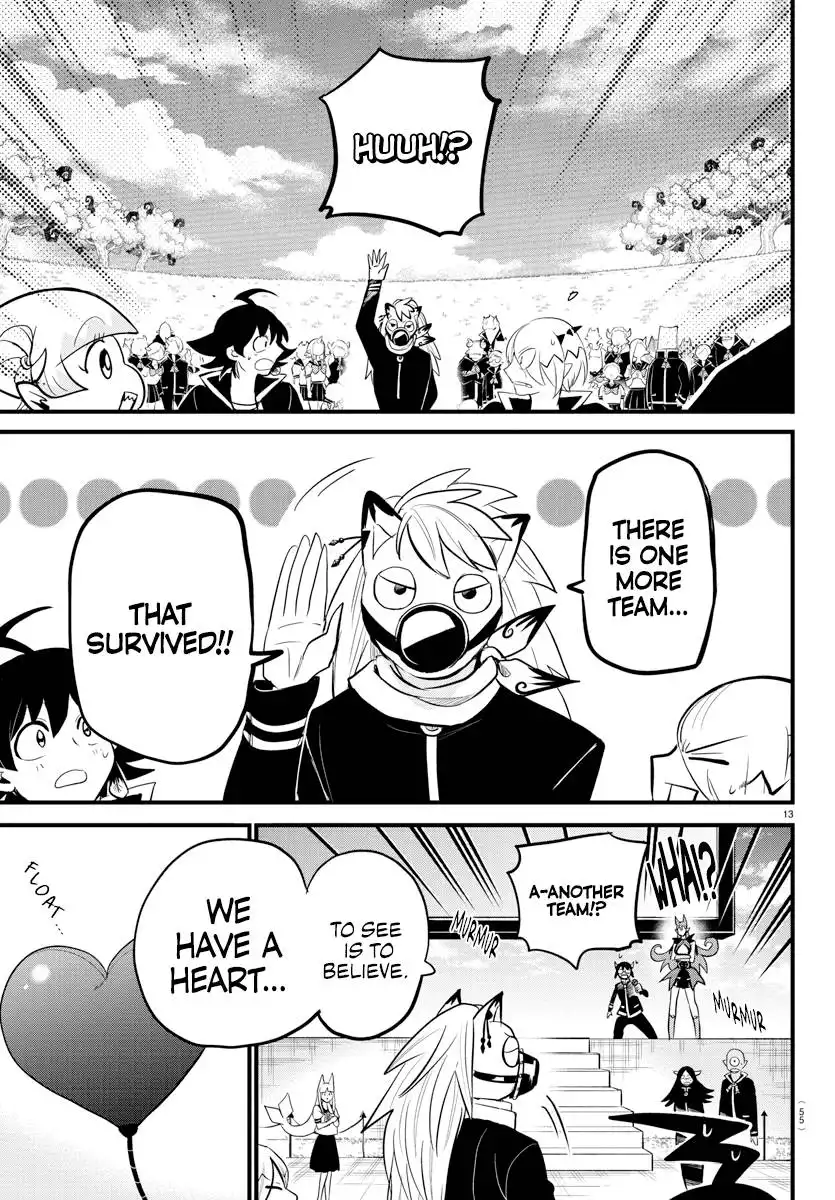 Read Mairimashita Iruma kun Manga Online