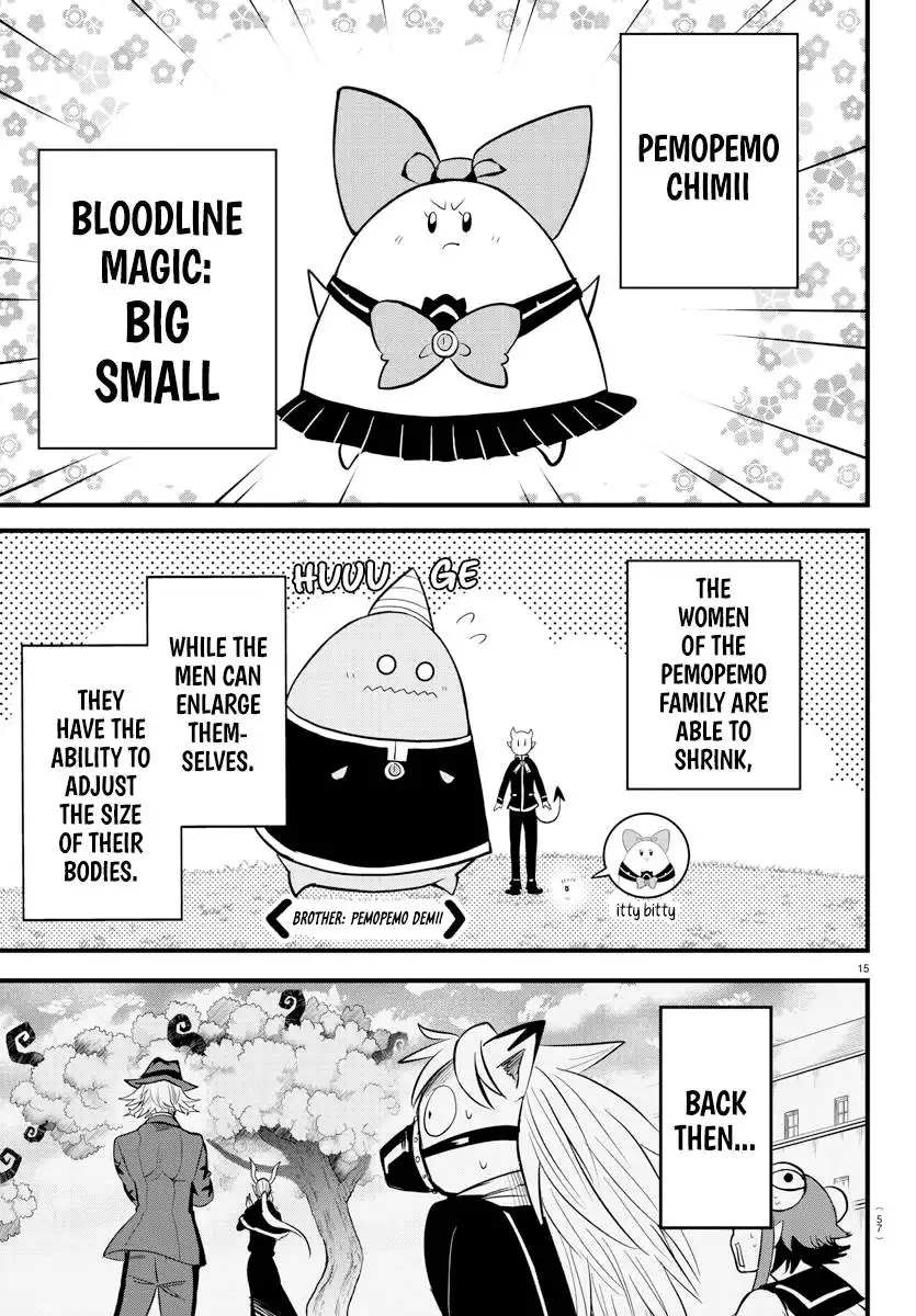 Read Mairimashita Iruma kun Manga Online