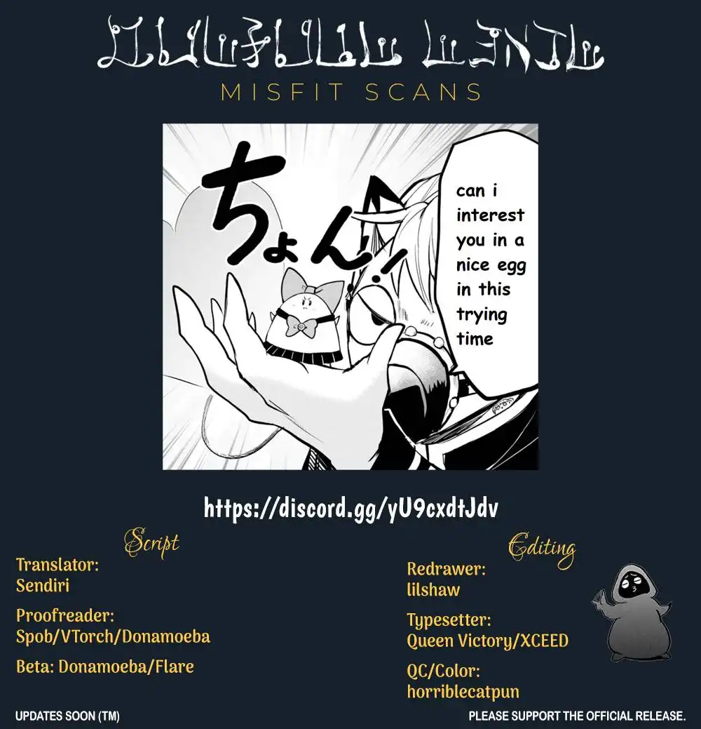 Read Mairimashita Iruma kun Manga Online