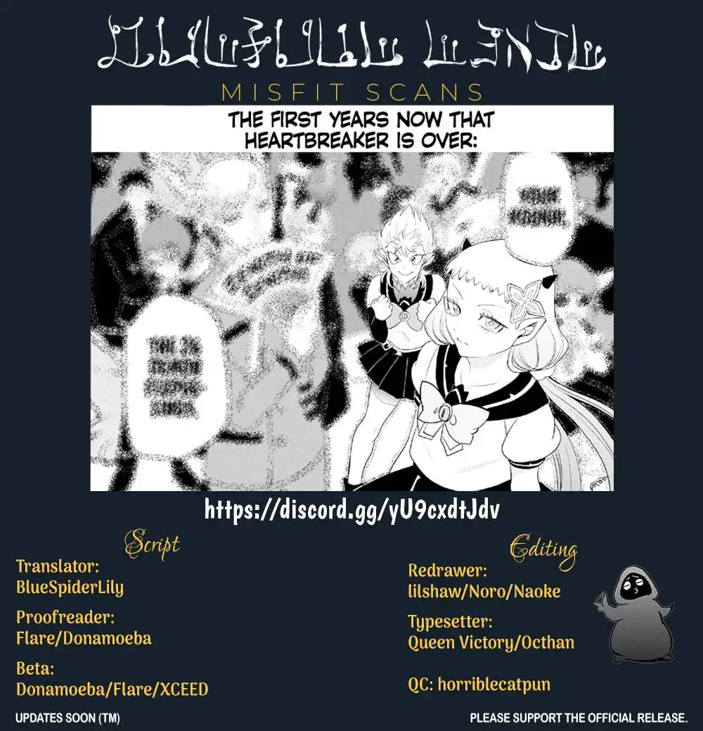 Read Mairimashita Iruma kun Manga Online