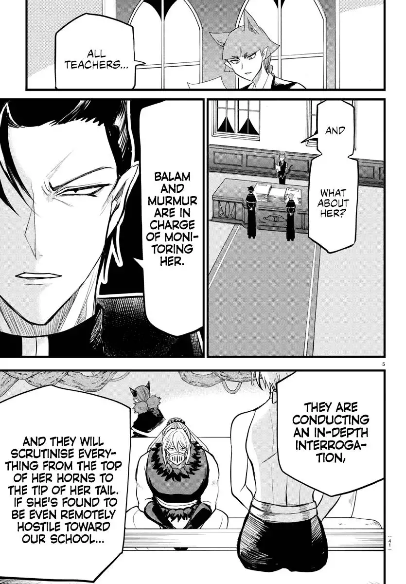 Read Mairimashita Iruma kun Manga Online
