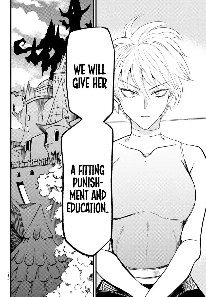 Read Mairimashita Iruma kun Manga Online