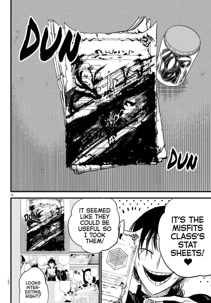 Read Mairimashita Iruma kun Manga Online