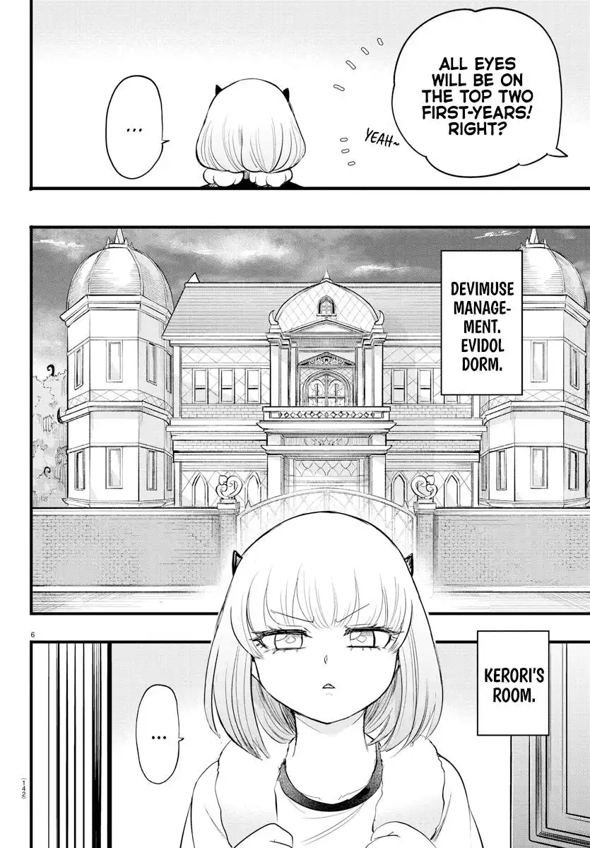 Read Mairimashita Iruma kun Manga Online
