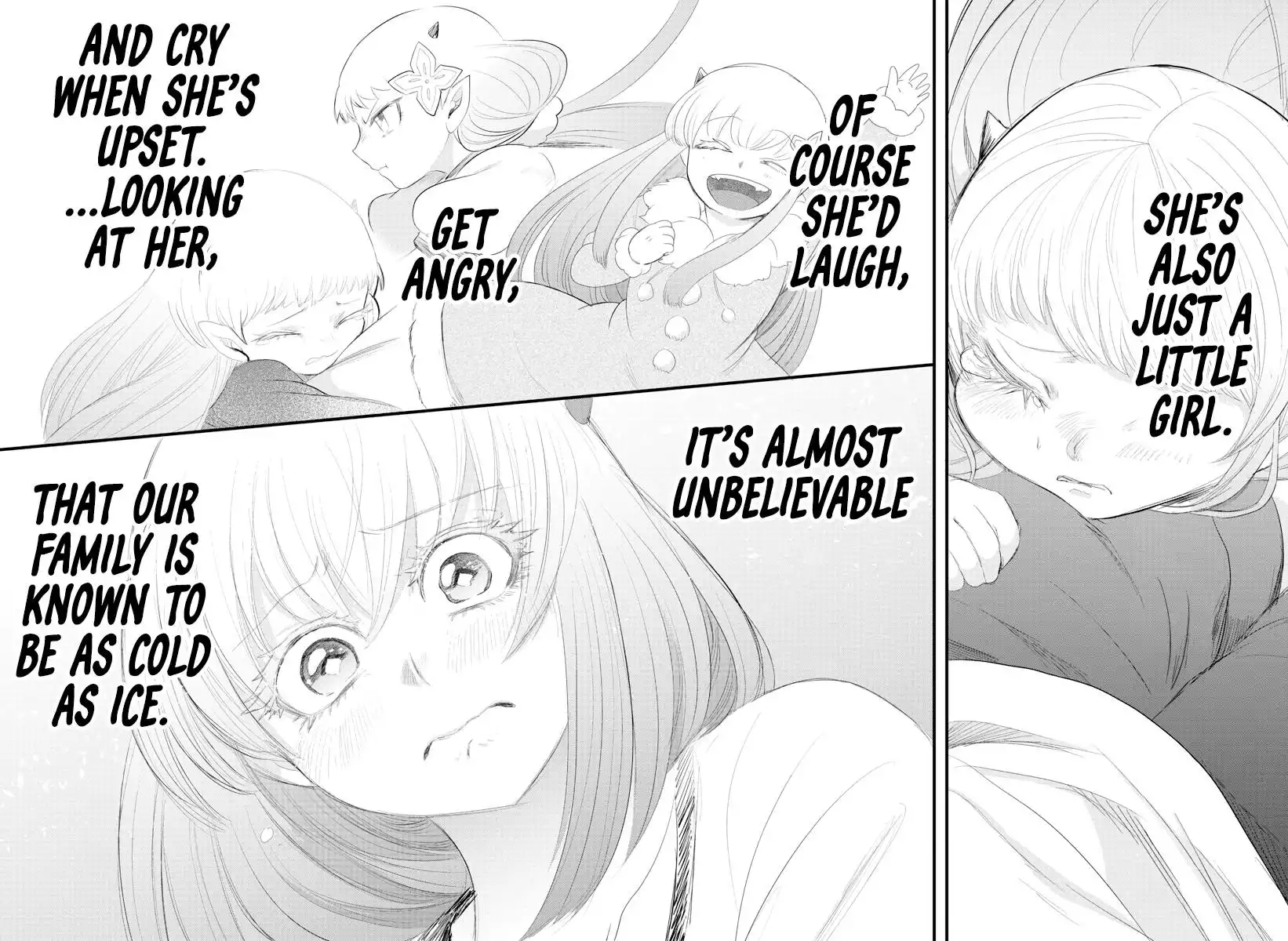 Read Mairimashita Iruma kun Manga Online