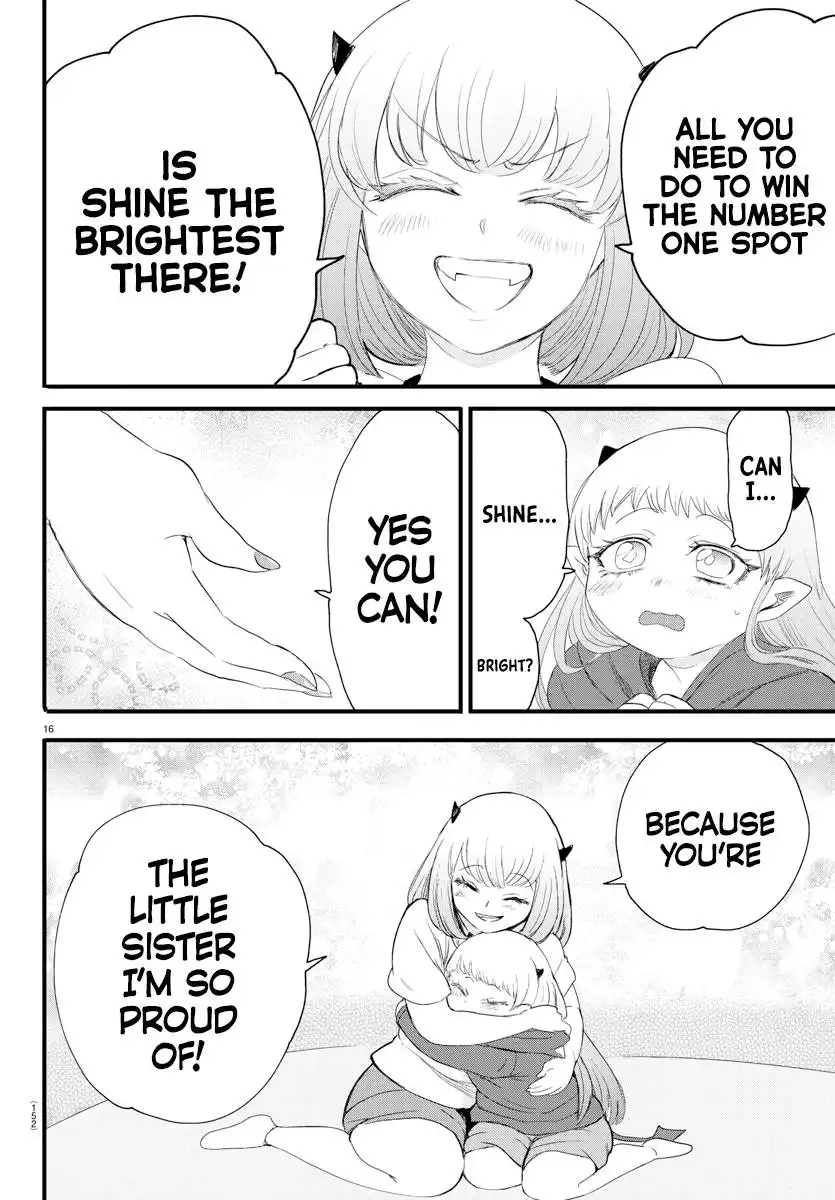 Read Mairimashita Iruma kun Manga Online