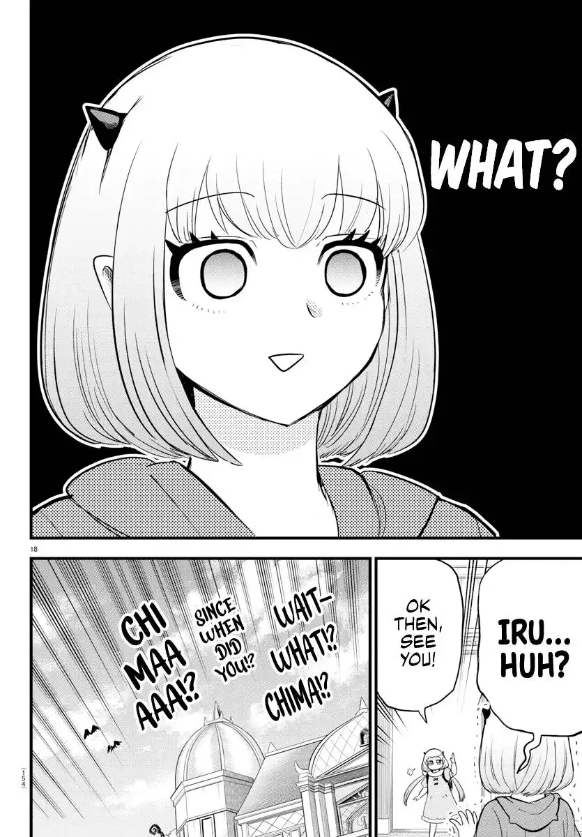 Read Mairimashita Iruma kun Manga Online