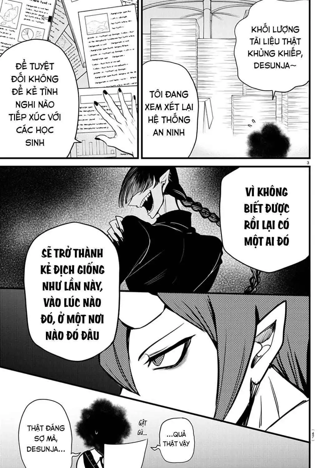 Read Mairimashita Iruma kun Manga Online