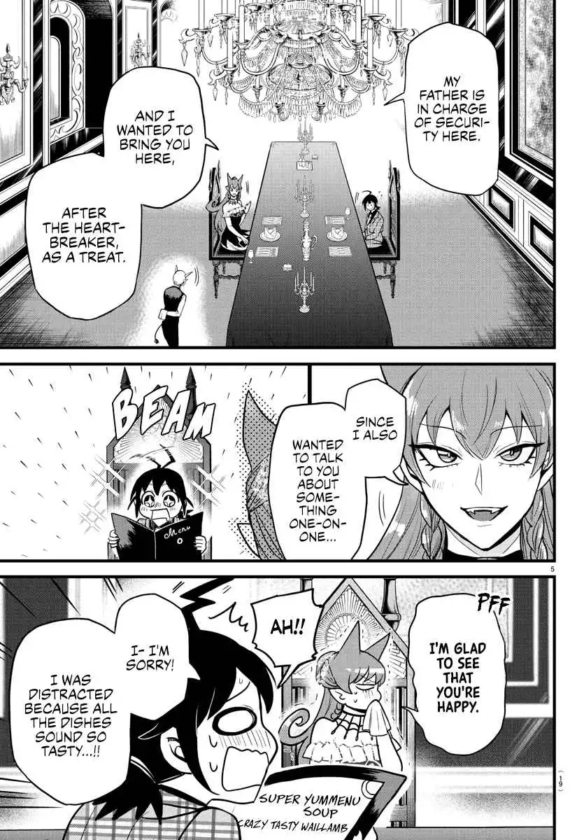 Read Mairimashita Iruma kun Manga Online