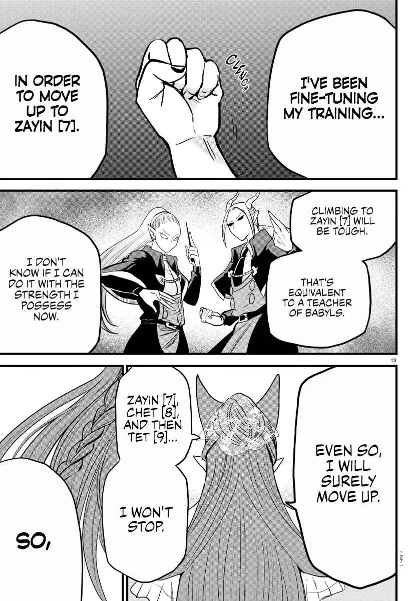 Read Mairimashita Iruma kun Manga Online
