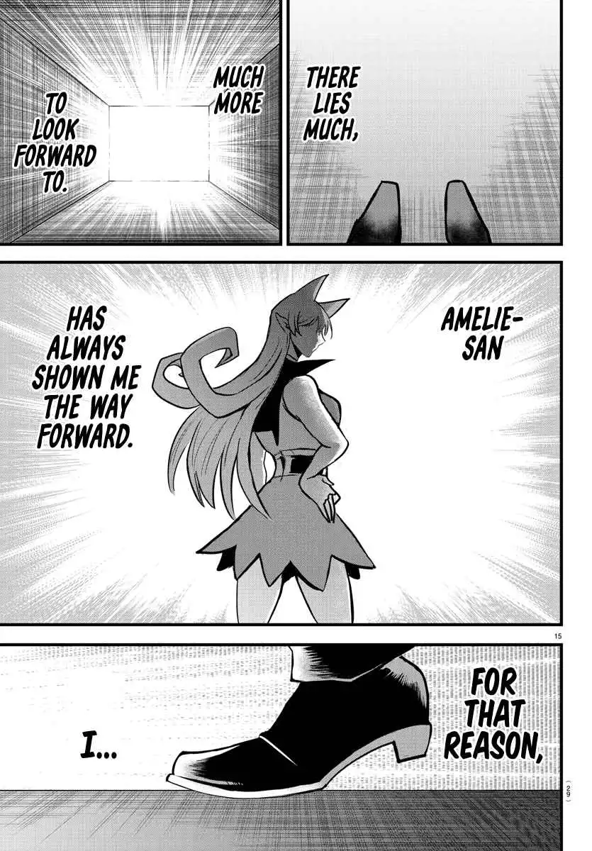 Read Mairimashita Iruma kun Manga Online