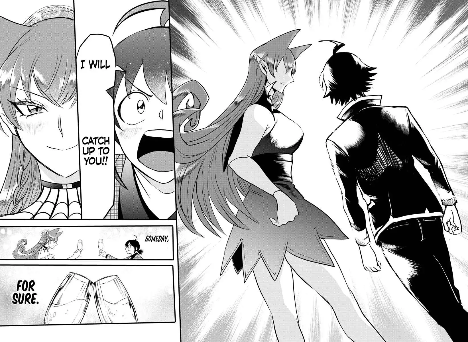 Read Mairimashita Iruma kun Manga Online