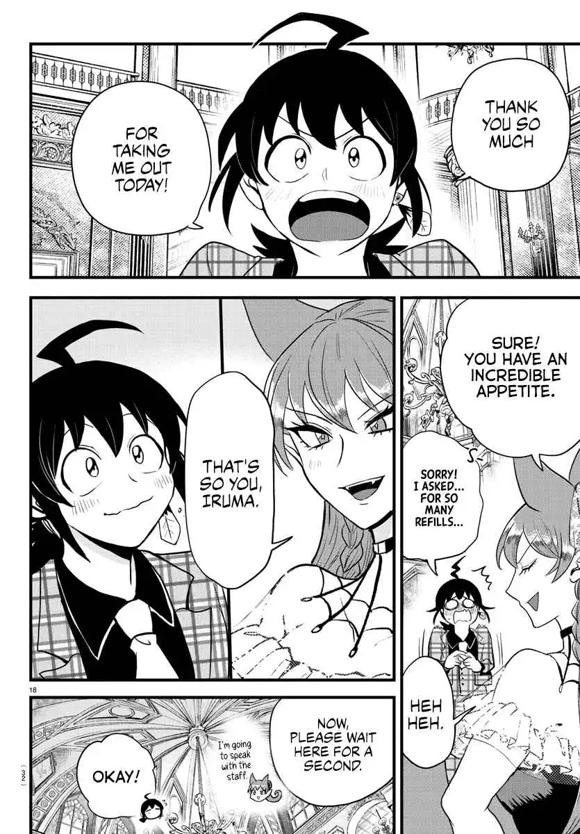 Read Mairimashita Iruma kun Manga Online