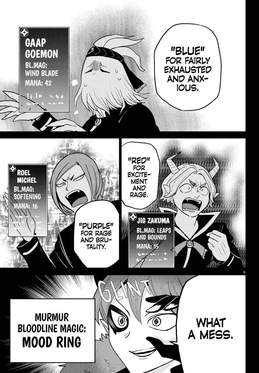 Read Mairimashita Iruma kun Manga Online