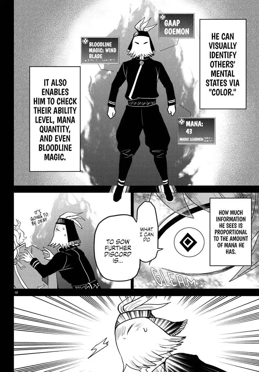Read Mairimashita Iruma kun Manga Online