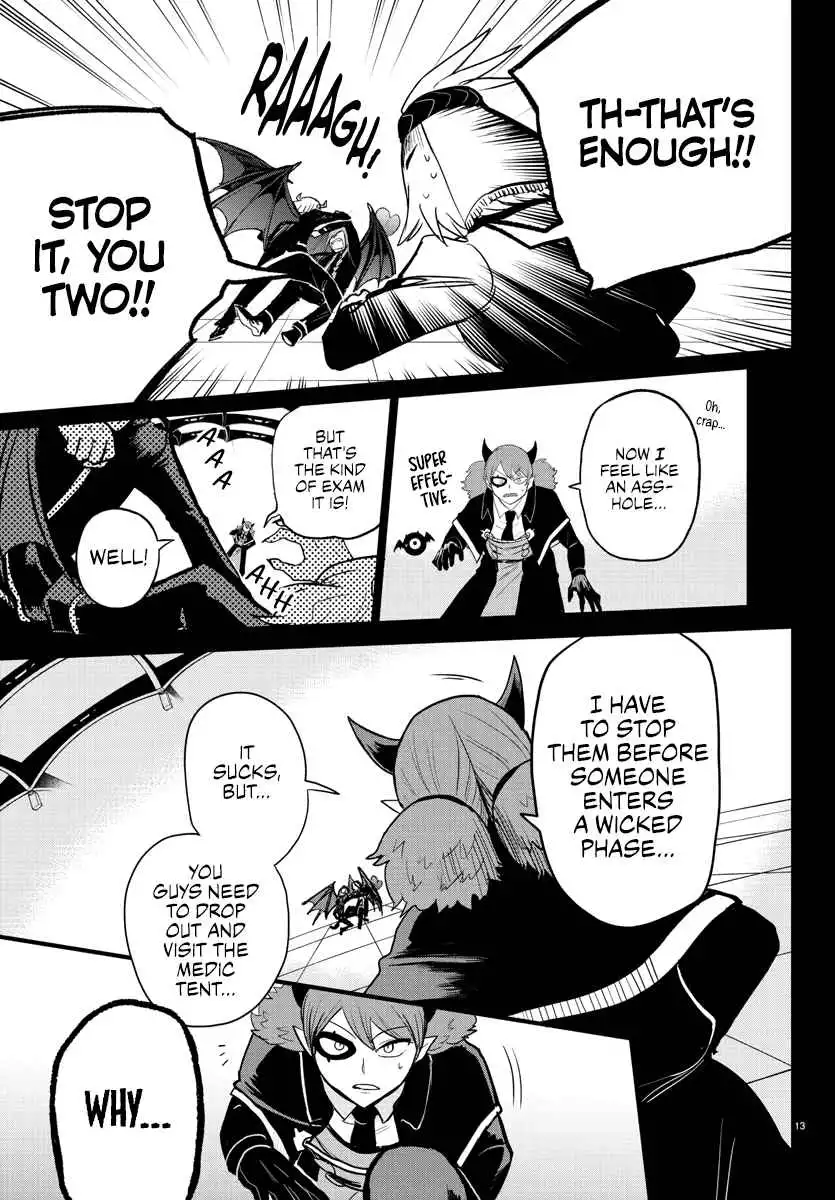 Read Mairimashita Iruma kun Manga Online
