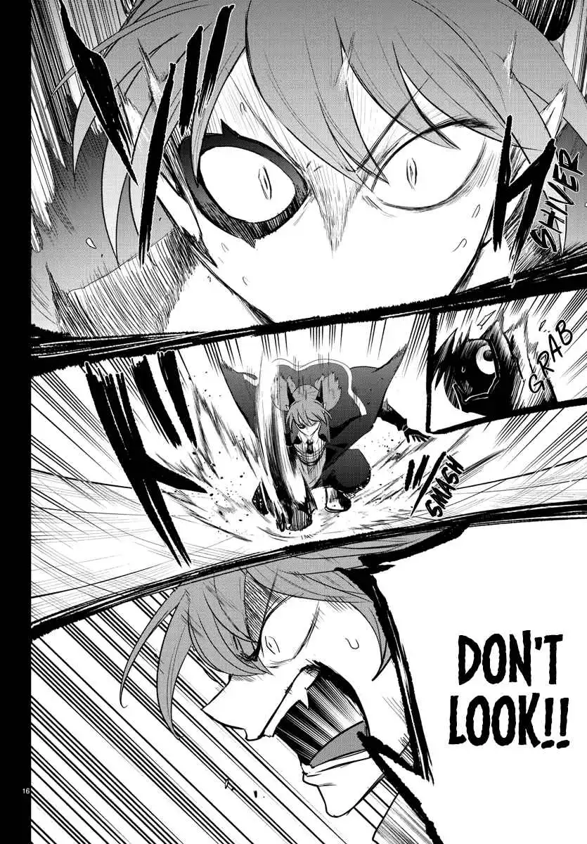 Read Mairimashita Iruma kun Manga Online