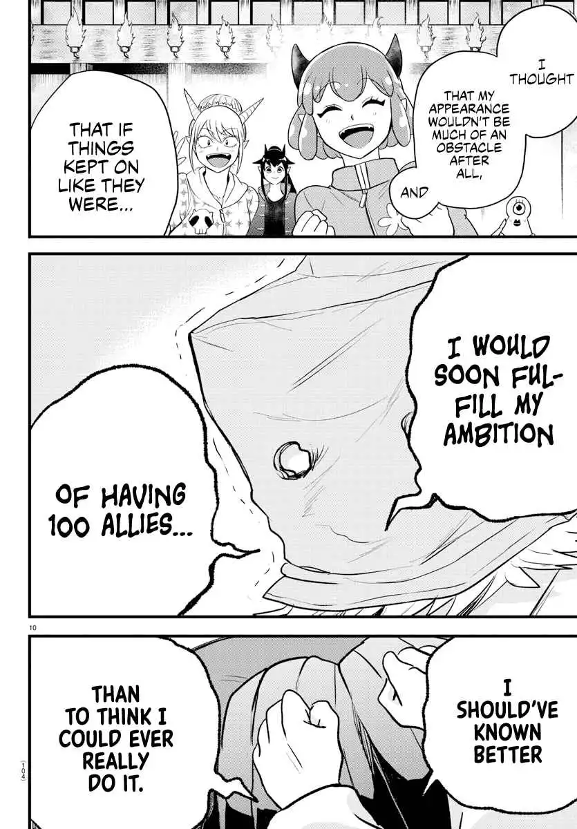 Read Mairimashita Iruma kun Manga Online