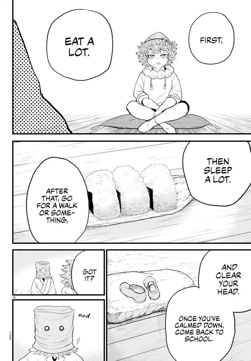 Read Mairimashita Iruma kun Manga Online