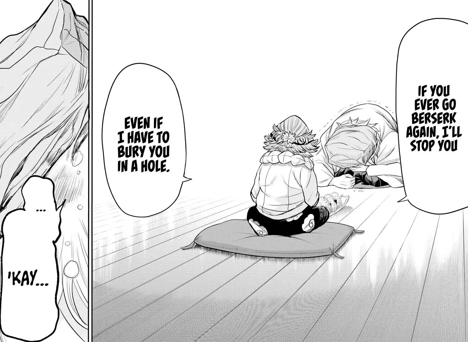 Read Mairimashita Iruma kun Manga Online