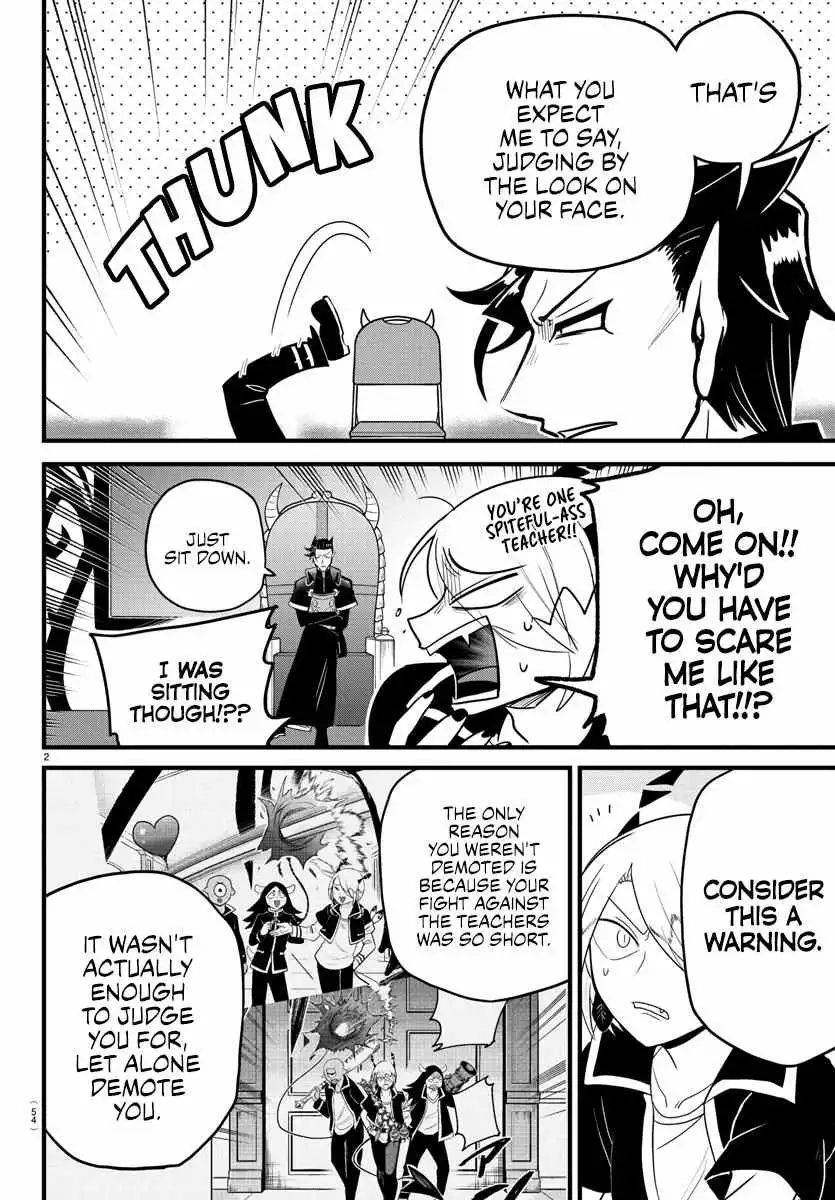 Read Mairimashita Iruma kun Manga Online