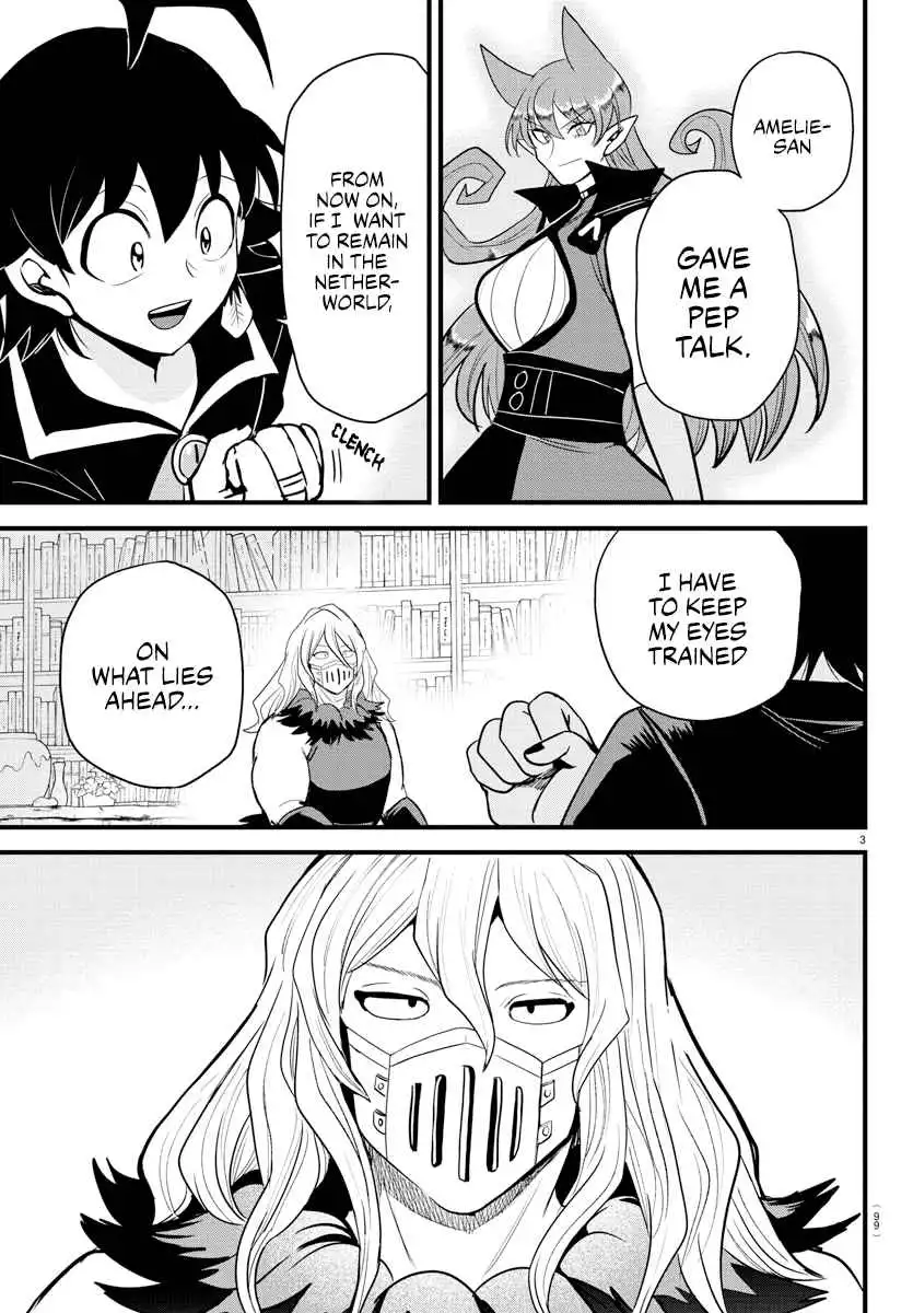 Read Mairimashita Iruma kun Manga Online