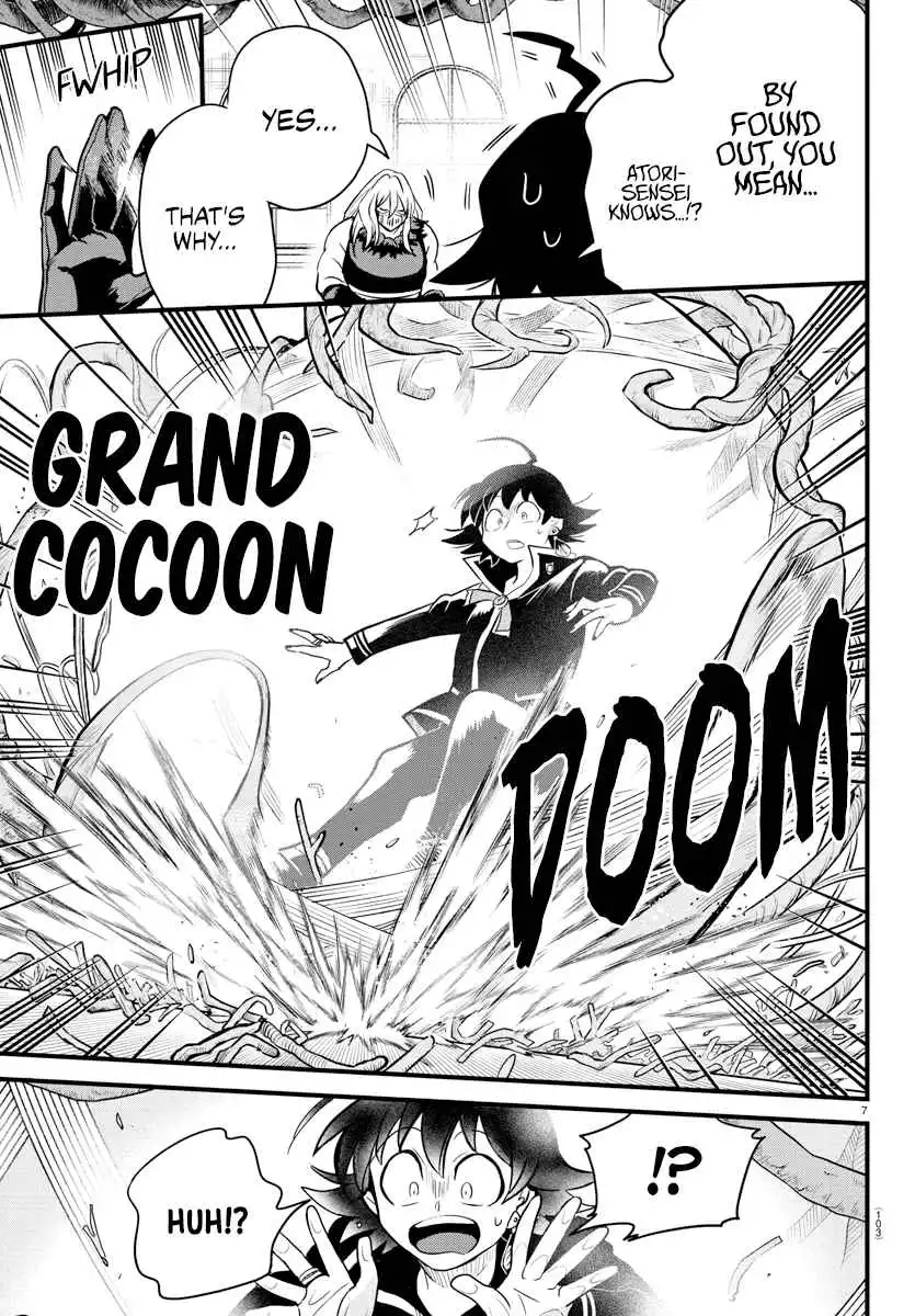 Read Mairimashita Iruma kun Manga Online