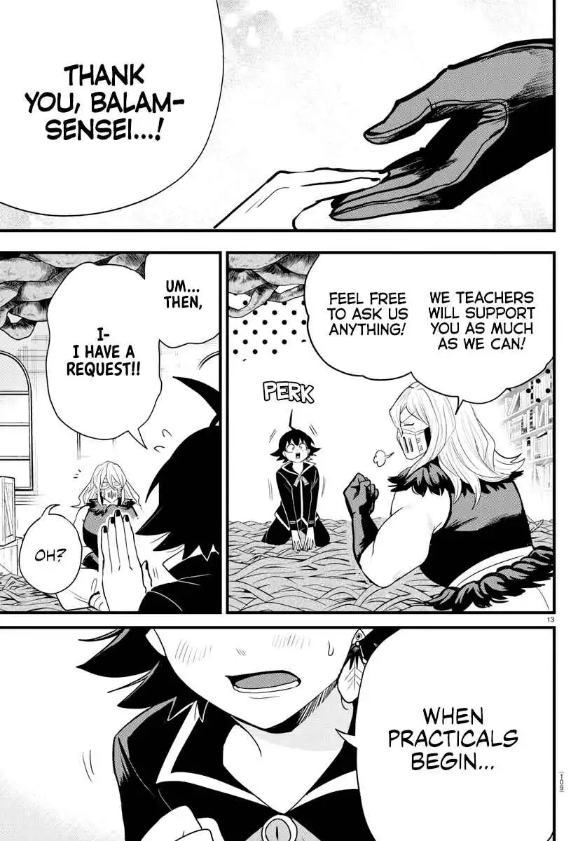 Read Mairimashita Iruma kun Manga Online
