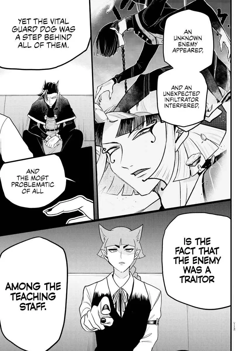 Read Mairimashita Iruma kun Manga Online