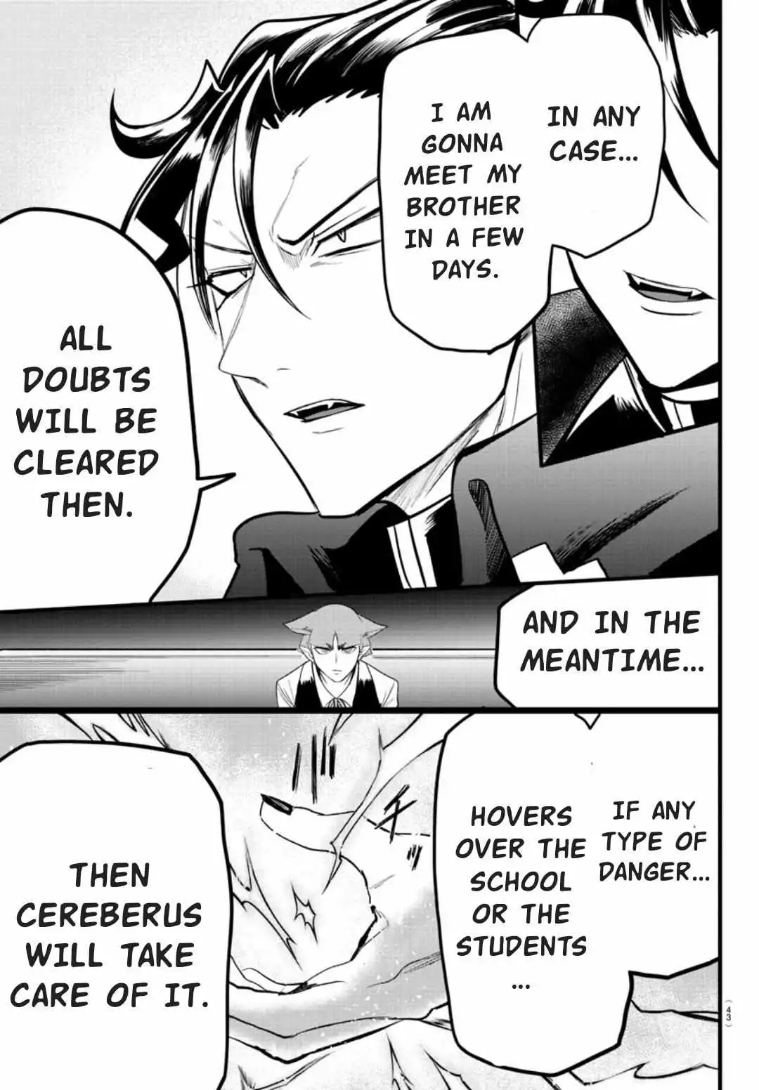 Read Mairimashita Iruma kun Manga Online