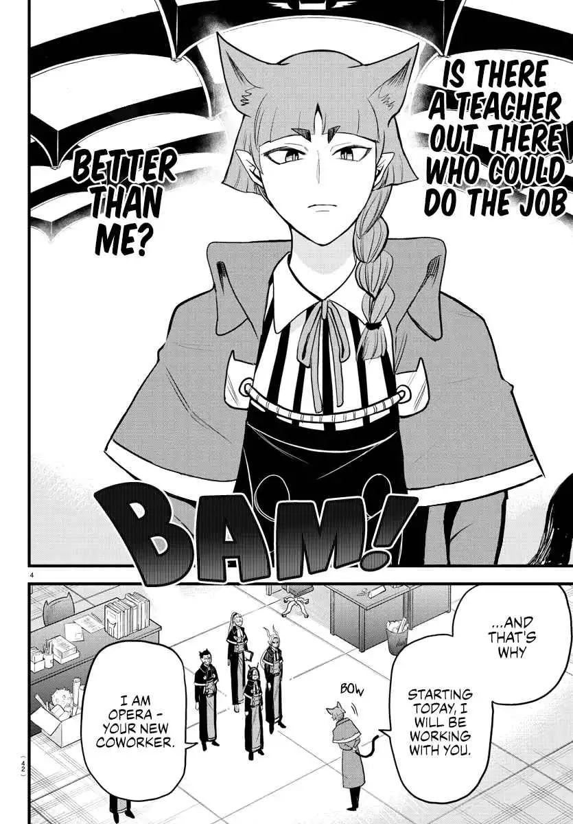 Read Mairimashita Iruma kun Manga Online