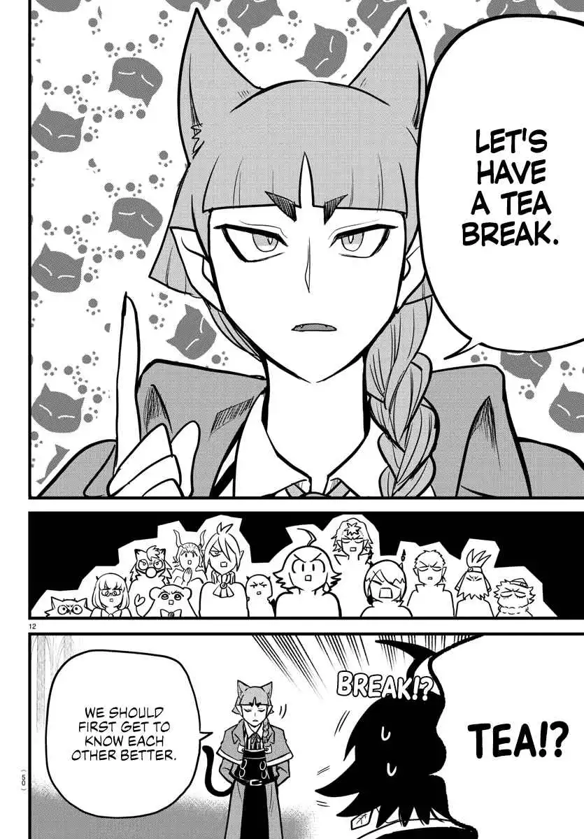 Read Mairimashita Iruma kun Manga Online