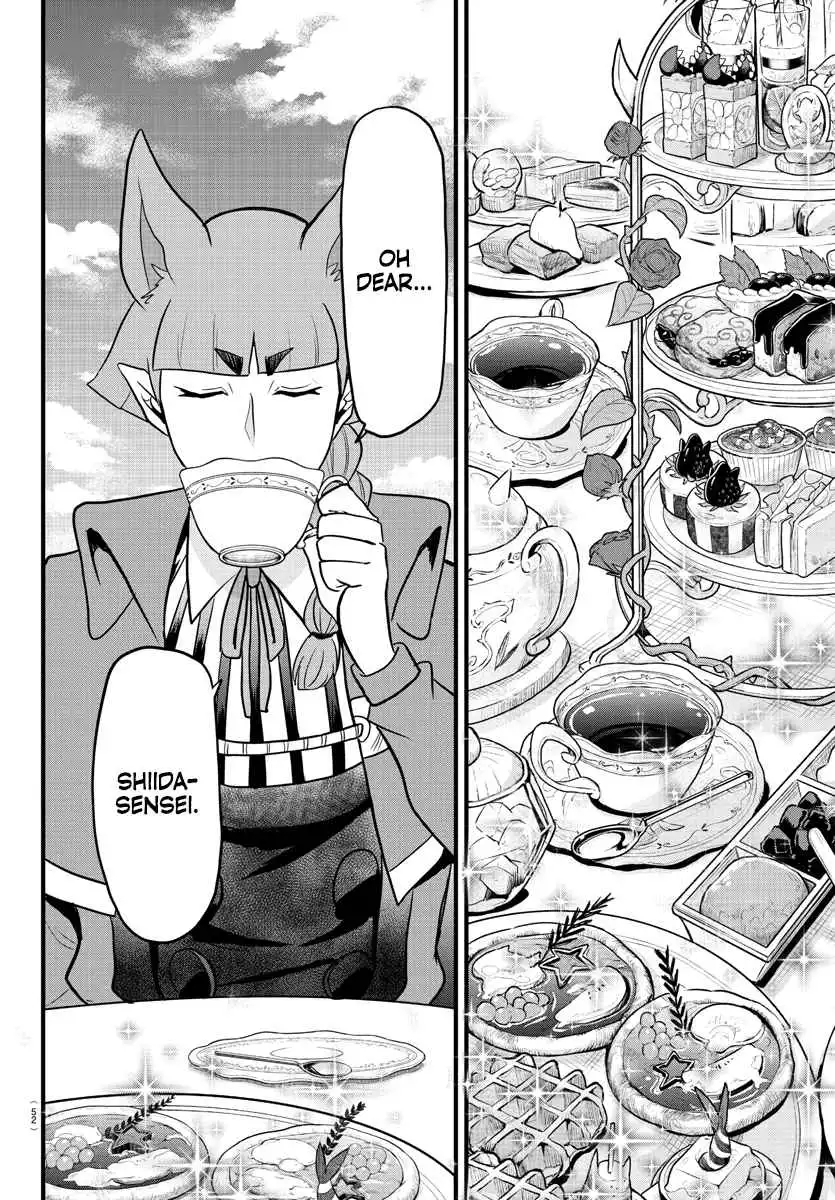 Read Mairimashita Iruma kun Manga Online