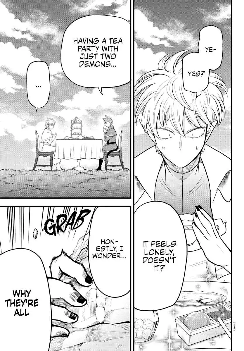 Read Mairimashita Iruma kun Manga Online