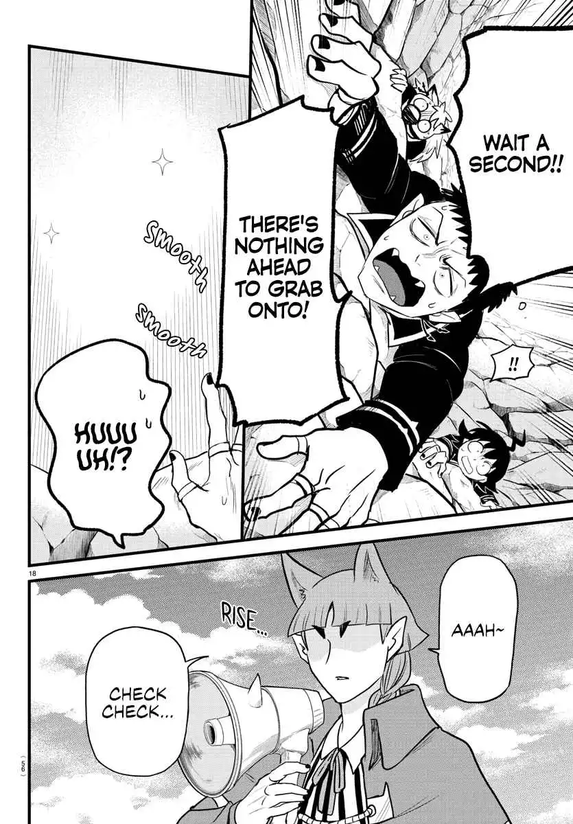Read Mairimashita Iruma kun Manga Online