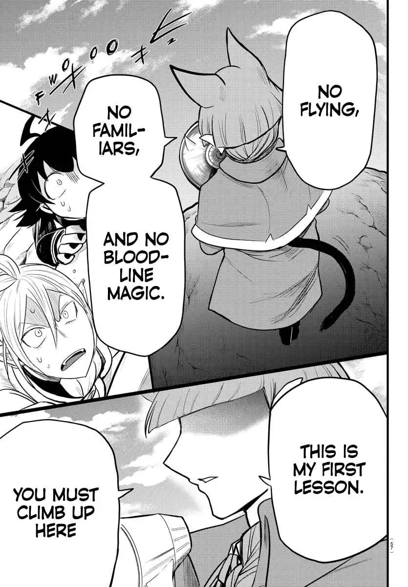 Read Mairimashita Iruma kun Manga Online
