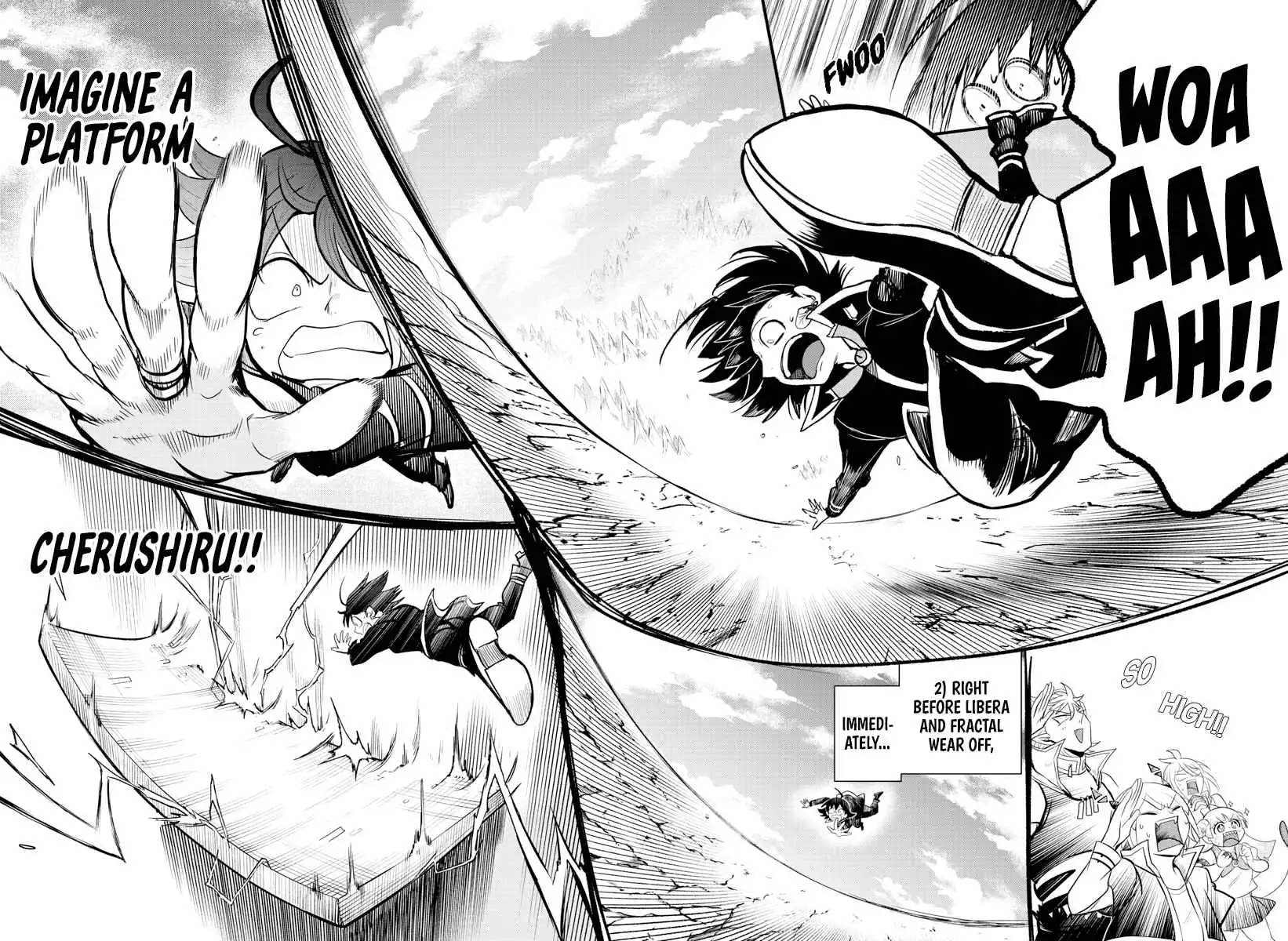 Read Mairimashita Iruma kun Manga Online